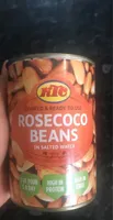 Rosecoco Beans