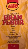 Gram Flour