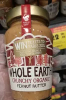 Peanut Butter