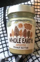 Smooth Peanut Butter