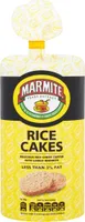 Rice Cakes (marmite)