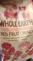 Red Fruit Crunch imp