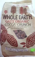 Whole Earth | Cocoa Crunch - Og
