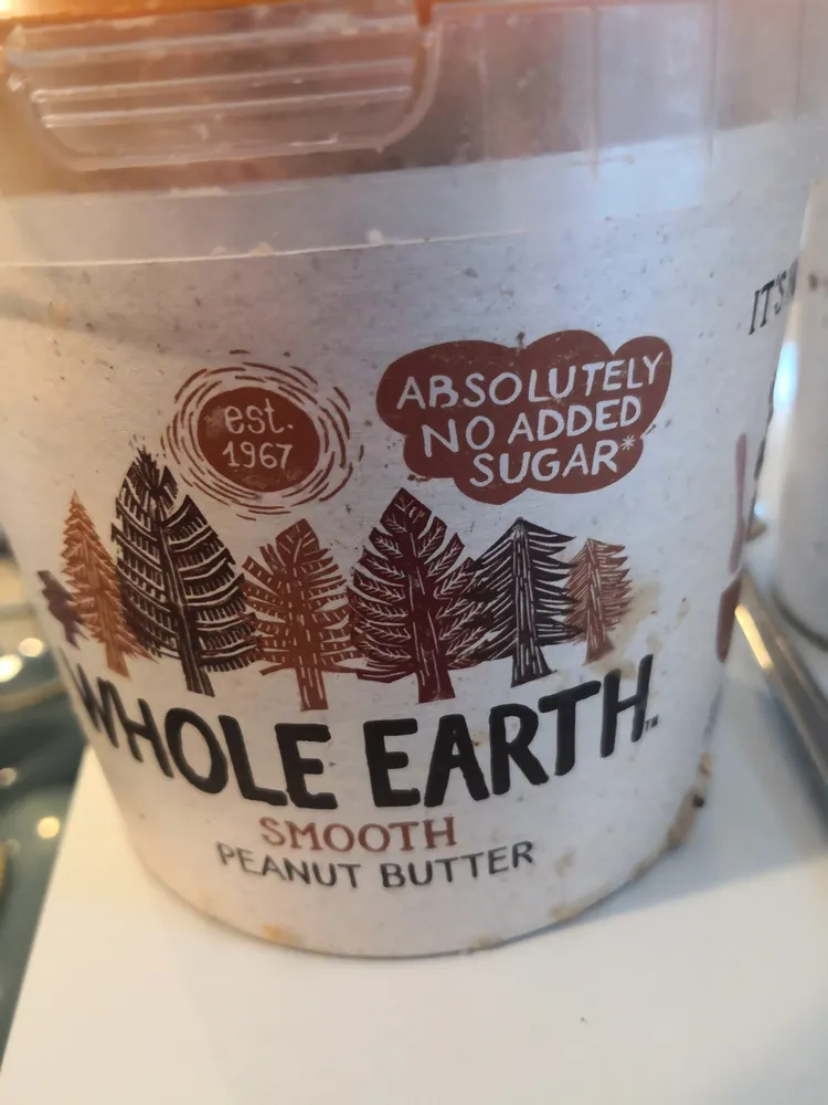 Peanut Butter