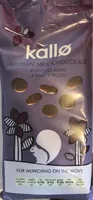Milk Chocolate Rice Cake Minis