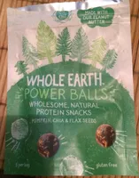 Power Balls