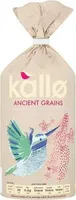 Ancient Grains Organic Amaranth & Linseed Corn Cake Thins