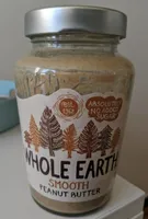 Smooth Peanut Butter