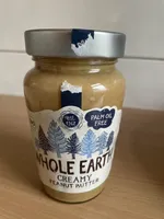 Bio Erdnussbutter