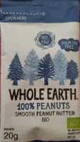 Smooth Peanut Butter