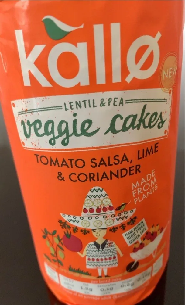 Veggie Tomato salsa