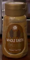 drizzler golden roasted peanut butter