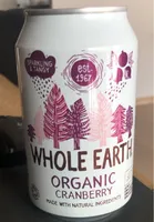 Organic Cranberry