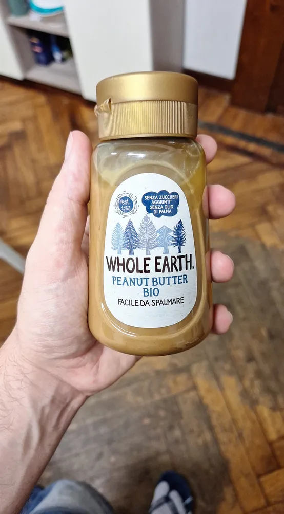 Peanut Butter