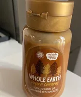 Super Creamy