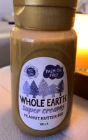 Super Creamy Bio Peanut Butter