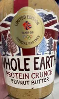 Protein Crunch Peanut Butter