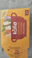 Organic Chicken Stock Pot