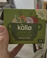 Organic Vegetable Pots