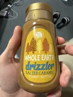 Salted Caramel Peanut Butter