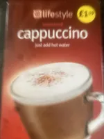 Cappuccino