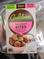 Tandoori bites