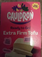 Extra Firm Tofu