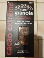 Super Granola