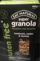 Super granola