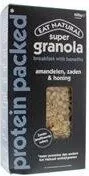 Granola Super Proteine