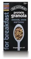 Protein Granola