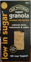 Super granola