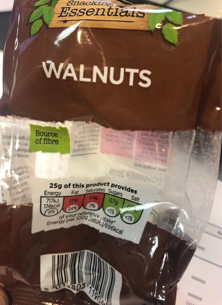 Walnuts