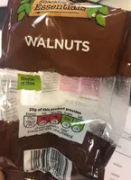 Walnuts