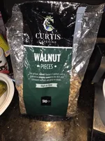 Walnut Pieces