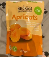 Dried Apricots
