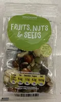Fruit, Nut & Seed Mix