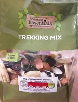 Trekking mix