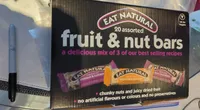 Eat Natural Mixed Box 20 Bars