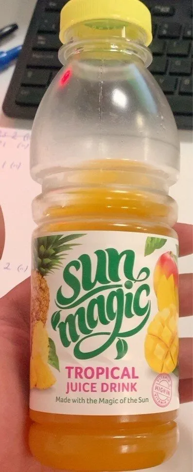Tropical