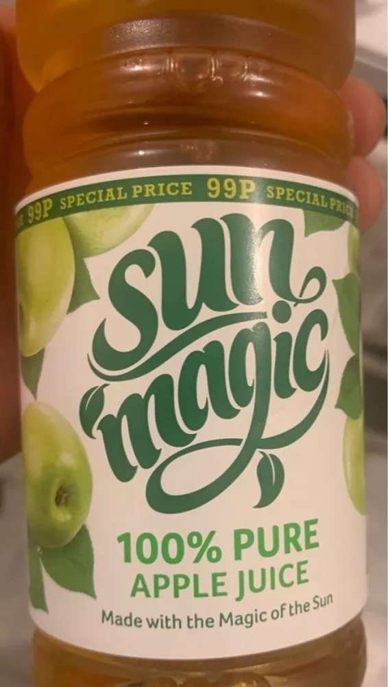 Sun Magic