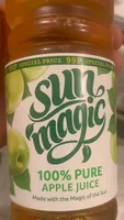 Sun Magic