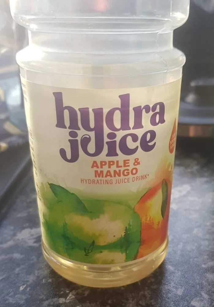 Hydra jyice