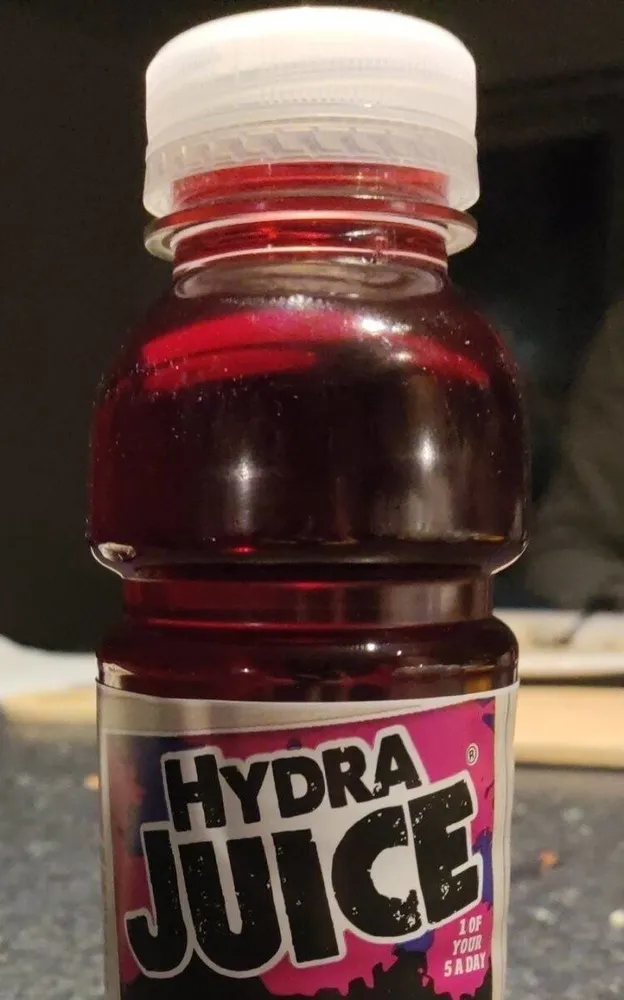 Hydra Juice