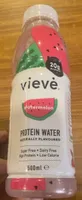 Protein Water Watermelon