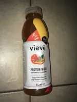 Vieve orange & mango