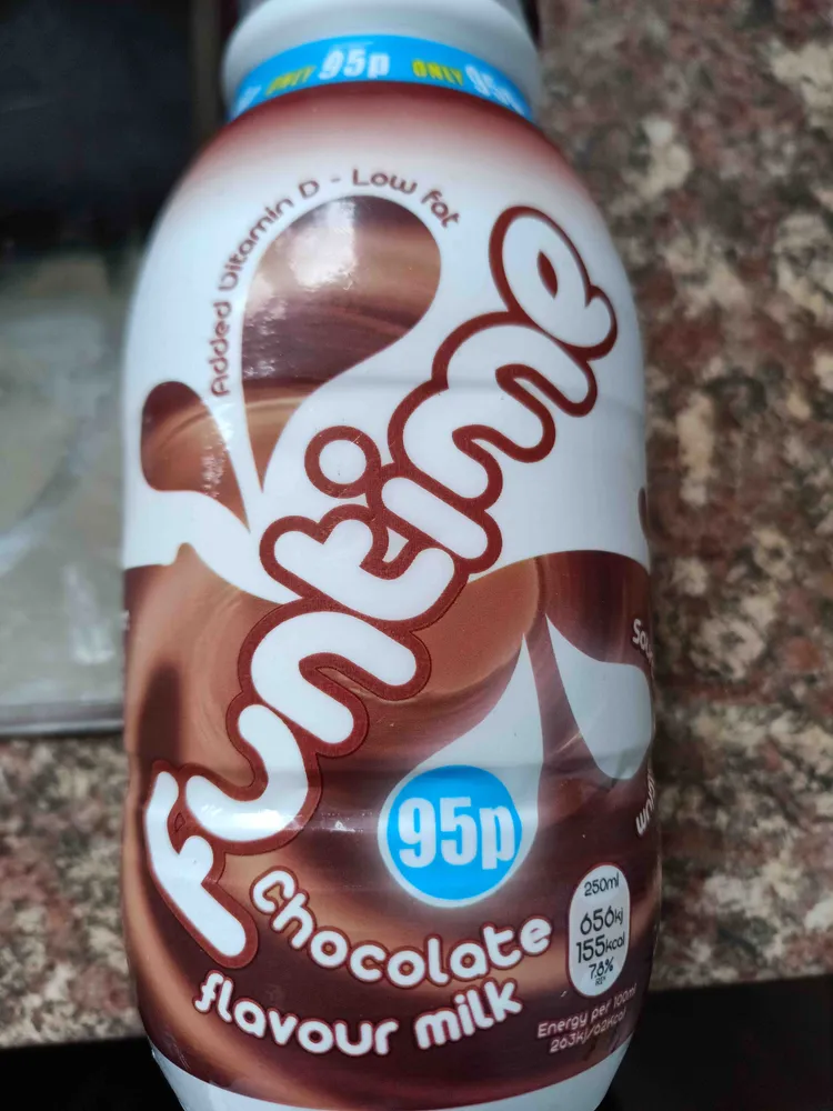 Milkshake - Chocolate