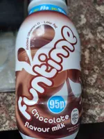 Milkshake - Chocolate