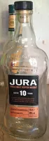 Single Malt Scotch Whisky 10 Years