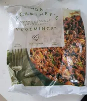 Vegemince